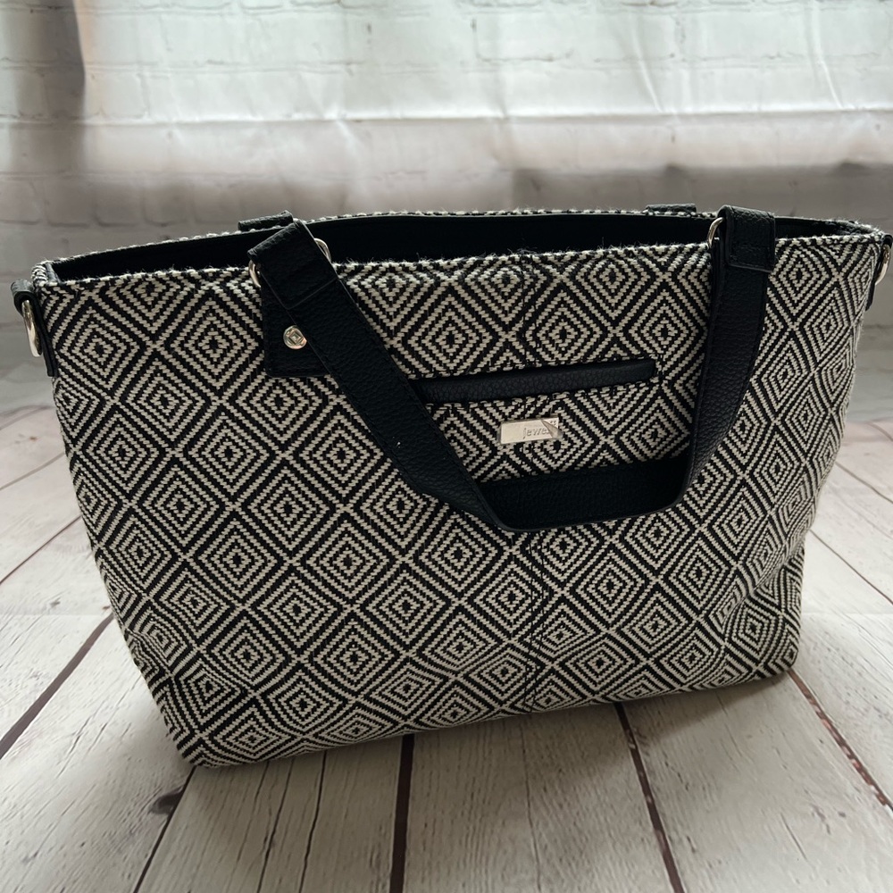 Miles of Style Purse